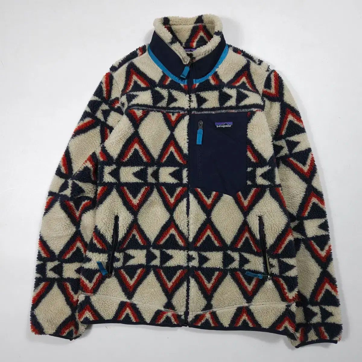 patagonia パタゴニア レトロ フリース M
