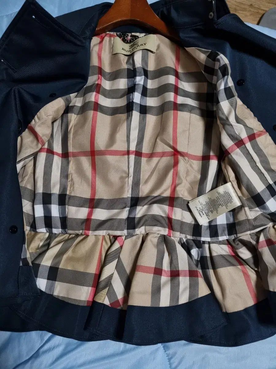 BURBERRY