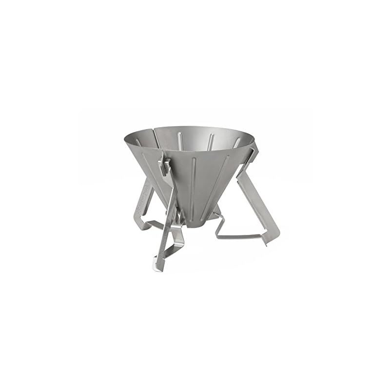 スノーピーク snow peak フィールドバリスタ ドリッパー CS-117 1