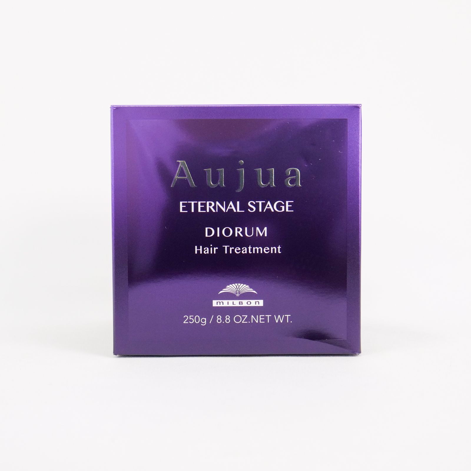 ミルボン オージュア DI ディオーラム ヘアトリートメント 250g Aujua