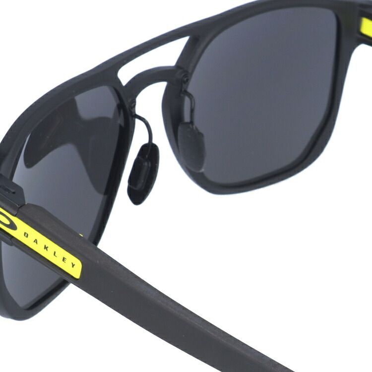 オークリー サングラス OAKLEY ラッチ アルファ プリズム LATCH ALPHA OO4128-0853 53サイズ Valentino  Rossi Signature Series（バレンティーノ・ロッシ シグネチャーシリーズ）【海外正規品】 - メルカリ