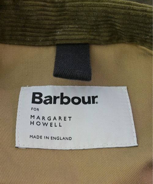 Barbour ブルゾン（その他） メンズ 【古着】【中古】【送料無料】