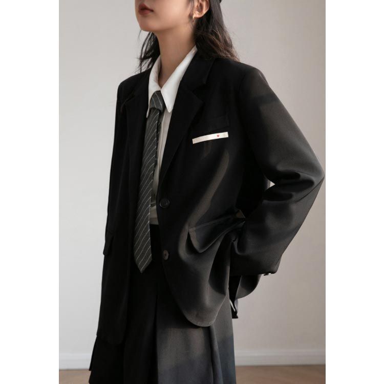 制服 ブレザー