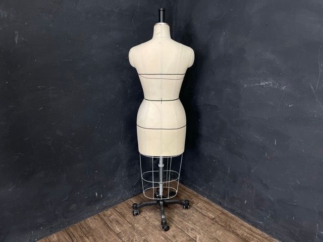 KIIYA マネキン トルソー 【公式通販】