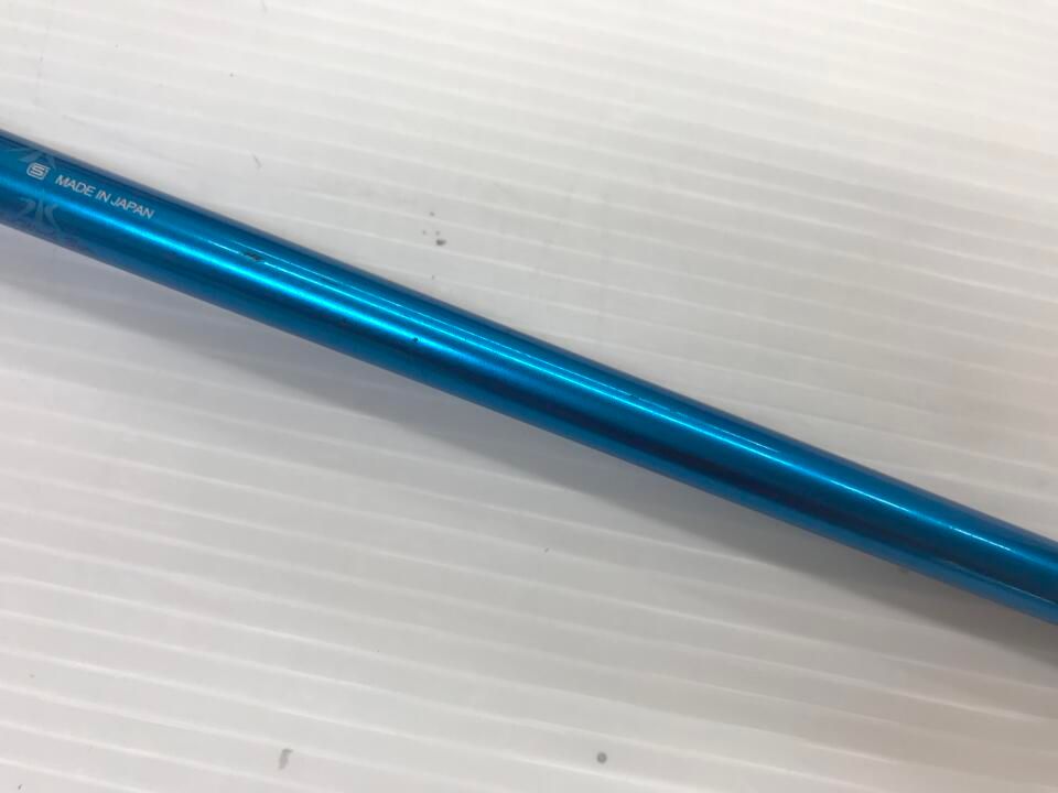 【即納】スリクソン Z H45 | 19 | S | Miyazaki Kosuma Blue | 中古 | ユーティリティ | ダンロップ