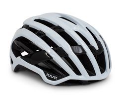 KASK（カスク）VALEGRO WHT Mサイズ WG11 サイクリングヘルメット【新品・未使用】