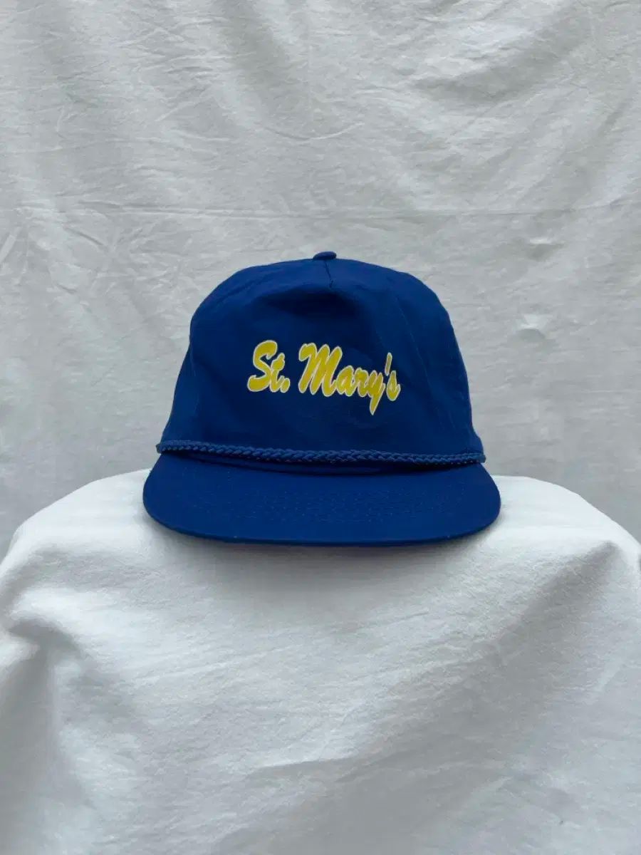 St Marys Ball Cap American Vintage
