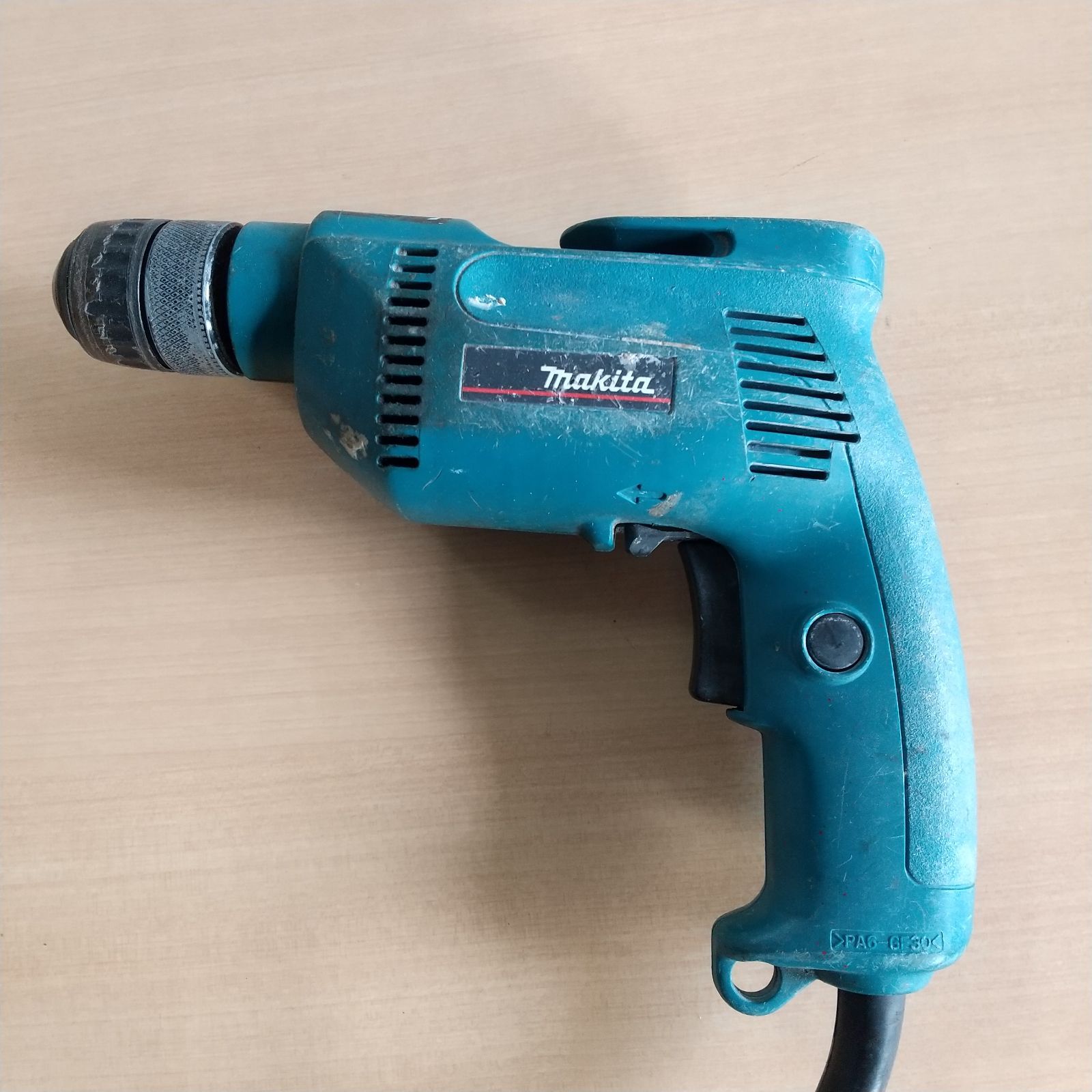 マキタ makita 電動ドリル 電気ドリル 電動工具