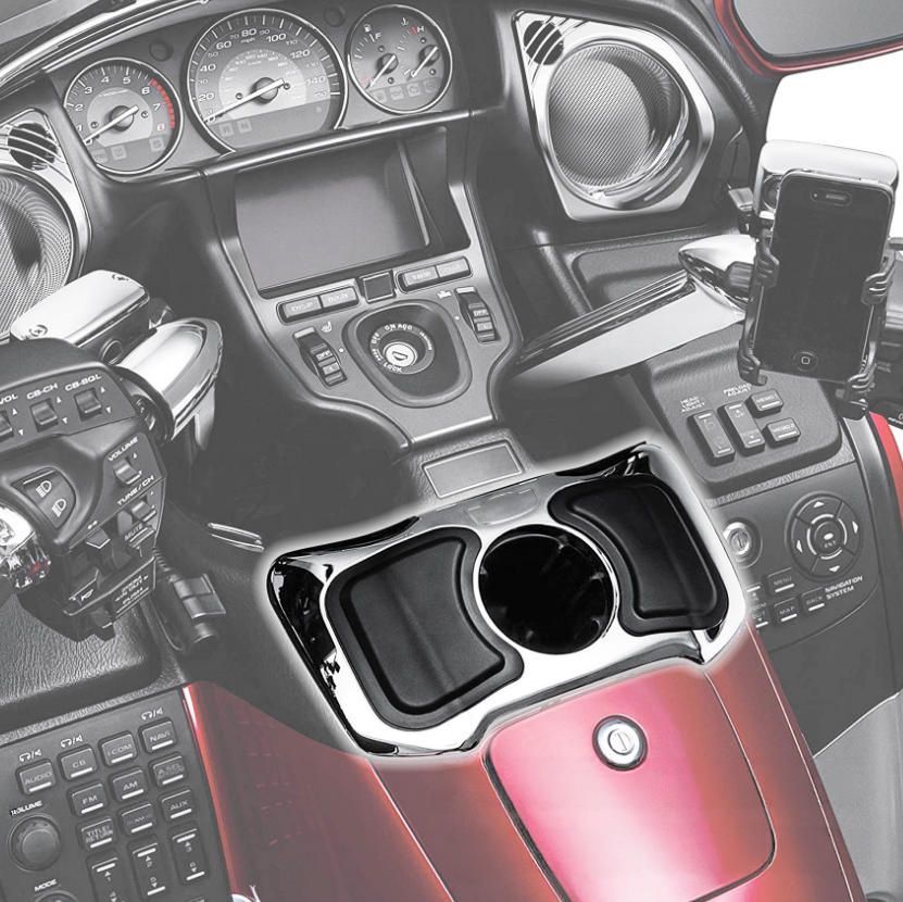 ゴールドウイングGL1800