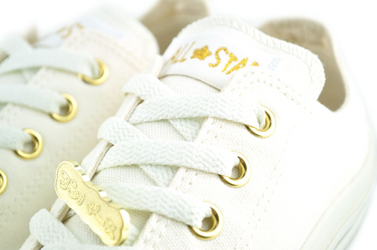 CONVERSE ALL STAR スニーカー ホワイト converse (コンバース) コンバース オールスター ALL STAR 送料