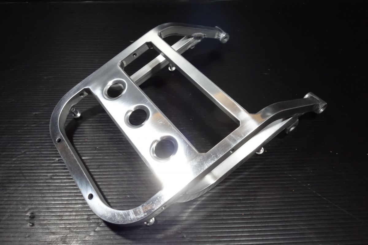 ラフ-ロード リアキャリア RALLY591 RY59103 CRM80 CRM50 R20250915