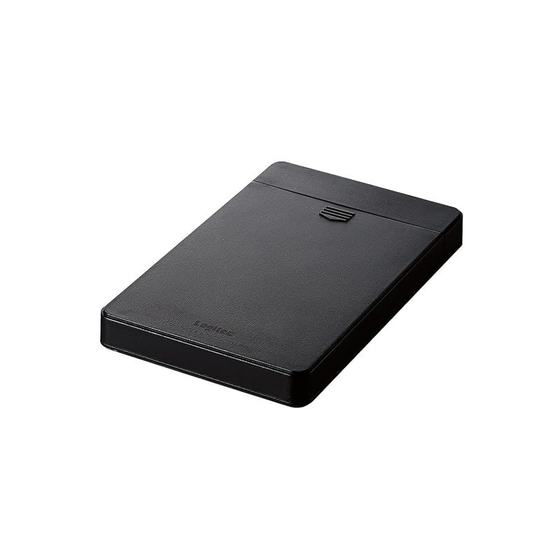 Logitech HDD Case 2.5 inch HDD+SSD USB3.0 LGB-PBPU3 0