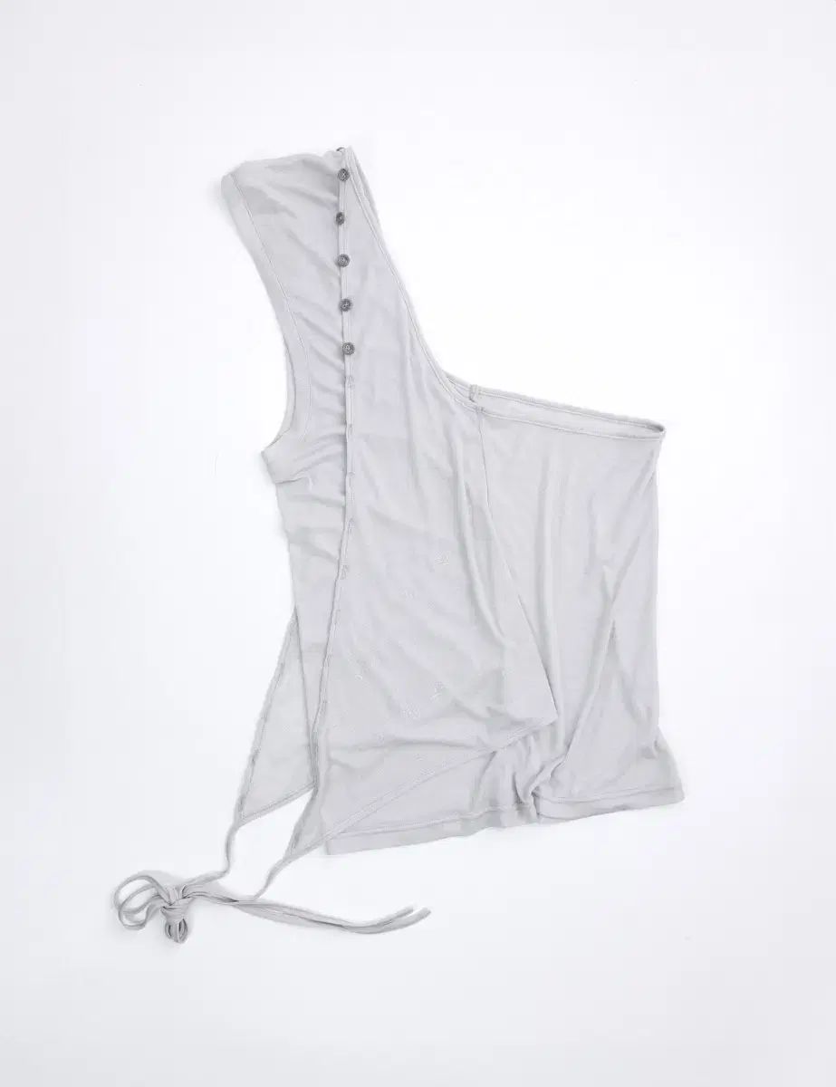 Ulika sanctus Halter Wrap Sleeveless