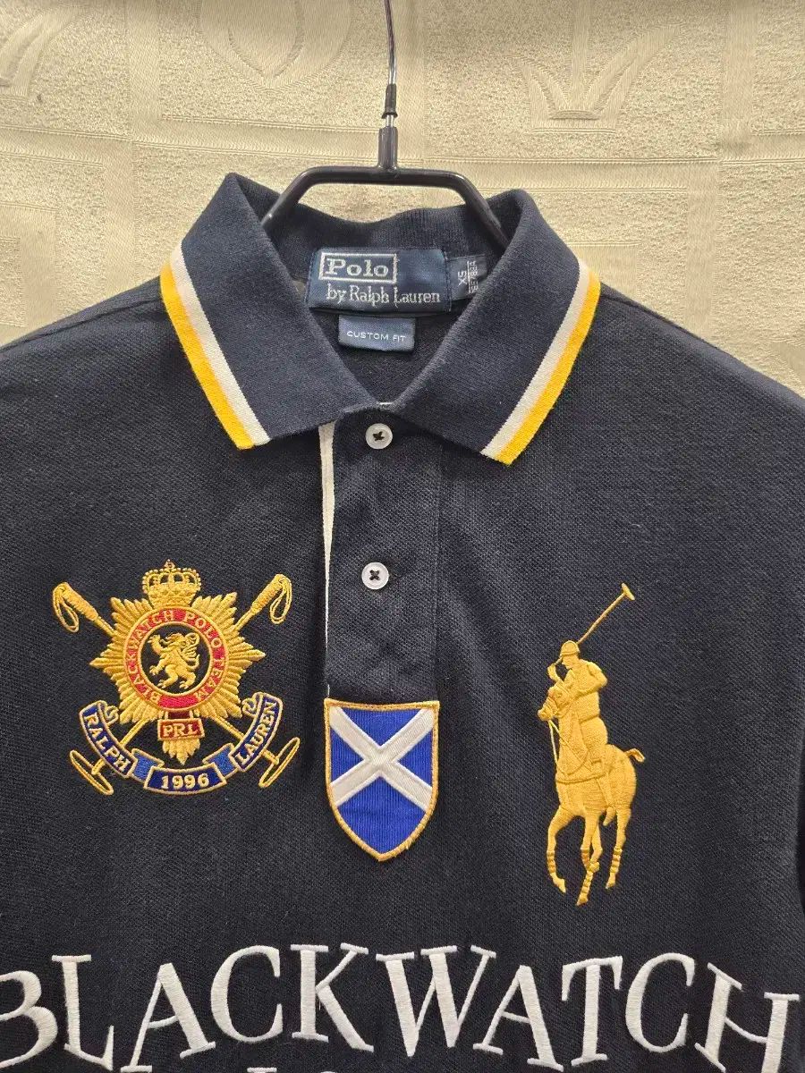 POLO RALPH LAUREN(ポロラルフローレン) チーフ・キーフ