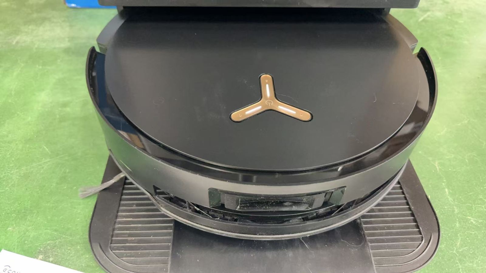 Y☆619 ロボロック ロボット掃除機 QR52-04 Q Revo Q Revo