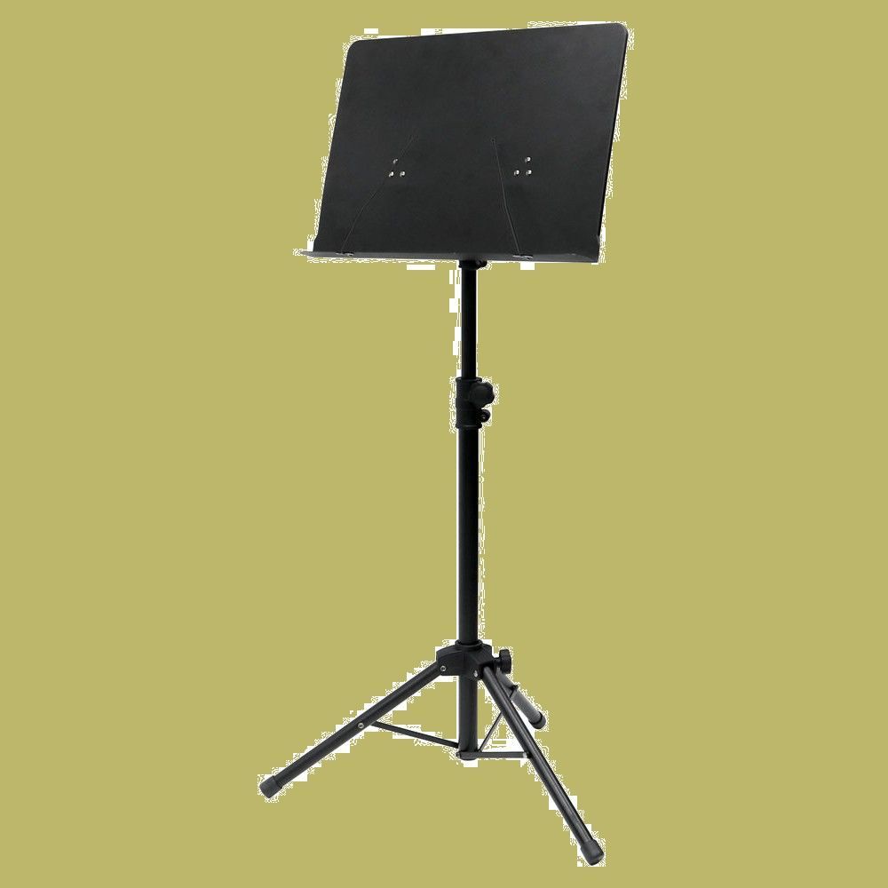 商品 穴無し 譜面台 オーケストラタイプ KC M-300N