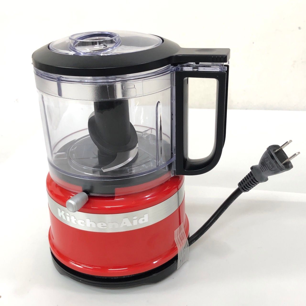 未使用 Kitchen Aid キッチンエイド 3.5カップ ミニフード 未使用 Kitchen Aid キッチンエイド 3.5カップ ミニフード
