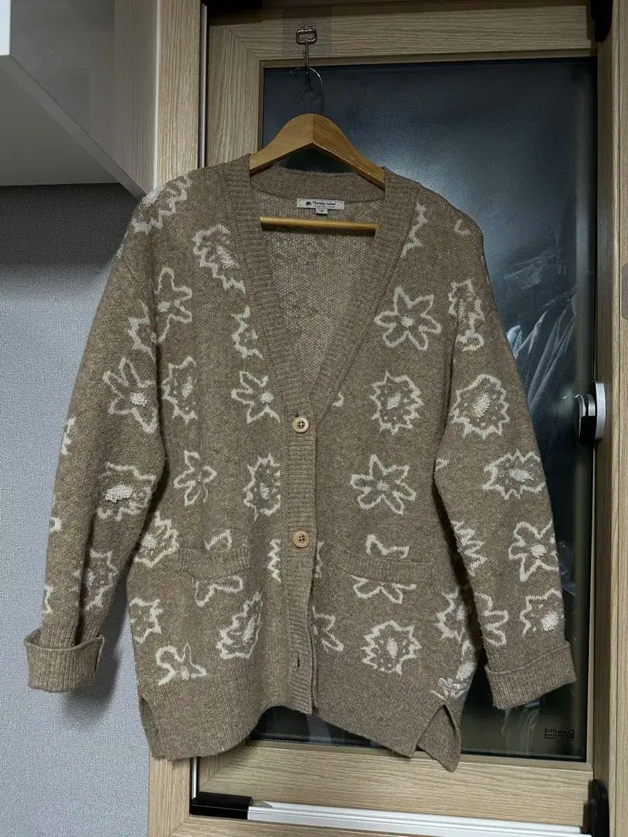 美品】SONO ソーノ チュチュール ハイブリッド プルオーバー パール 黒