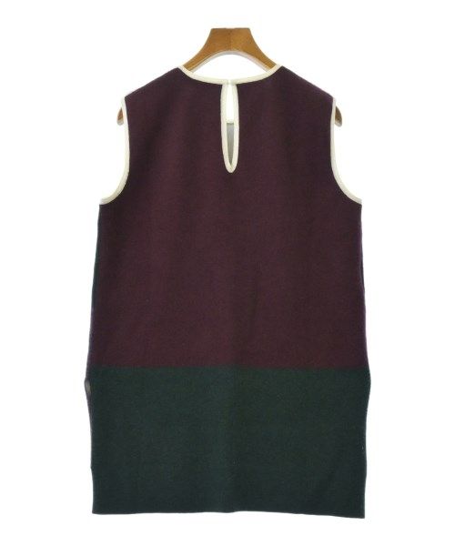 DEREK LAM ベスト/ノースリーブ レディース 【古着】【中古