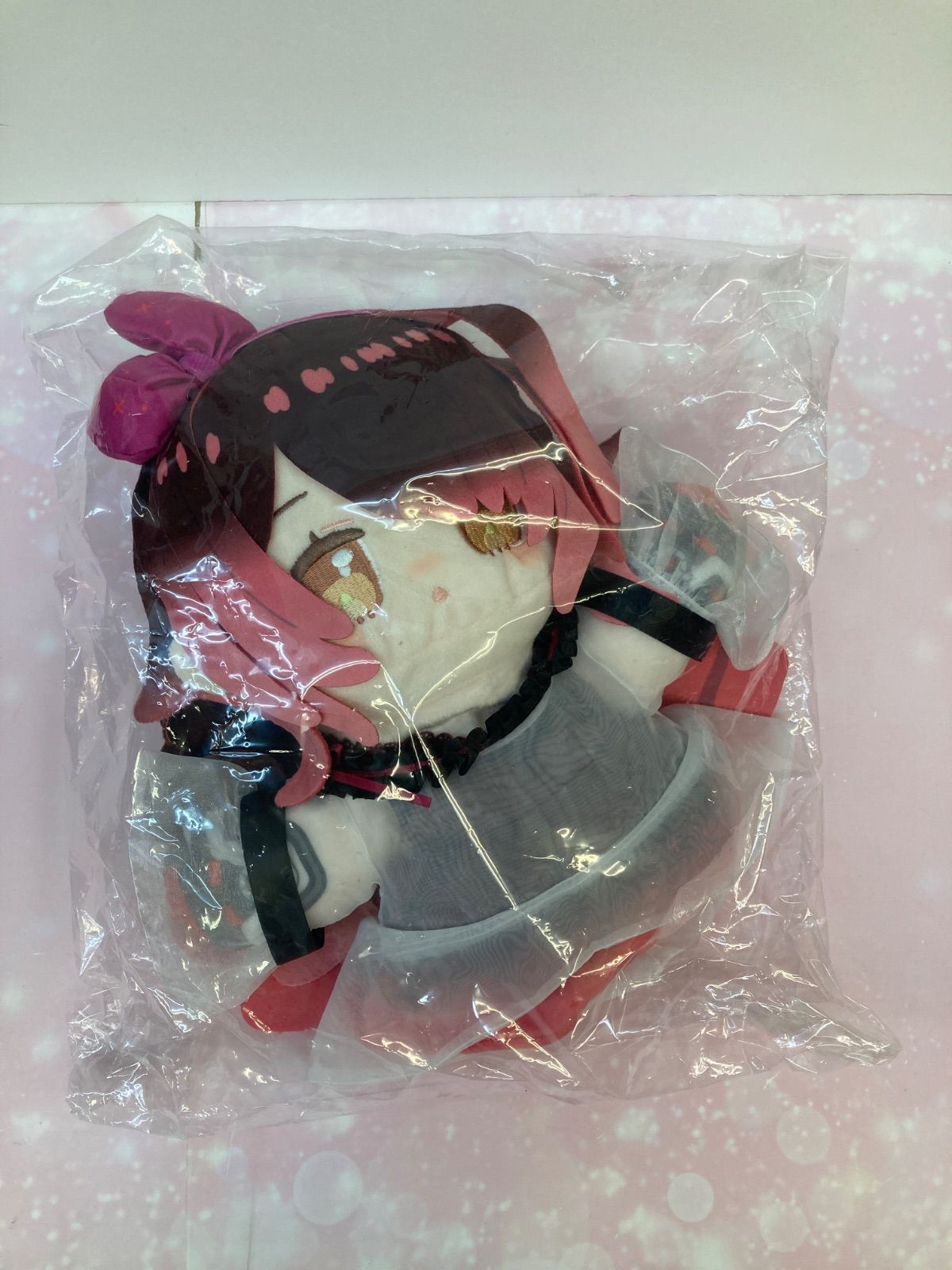 ロボ子さん ホロライブ 新衣装記念2024 サイン入グッズ ロボ子さん 誕生日記念2024 – hololive production official shop