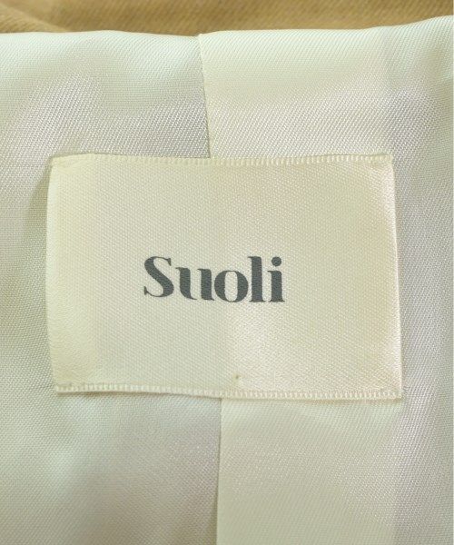 セットアップ スーツ