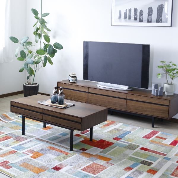 G1950 エレキギター型シルバーグリッターテーブル