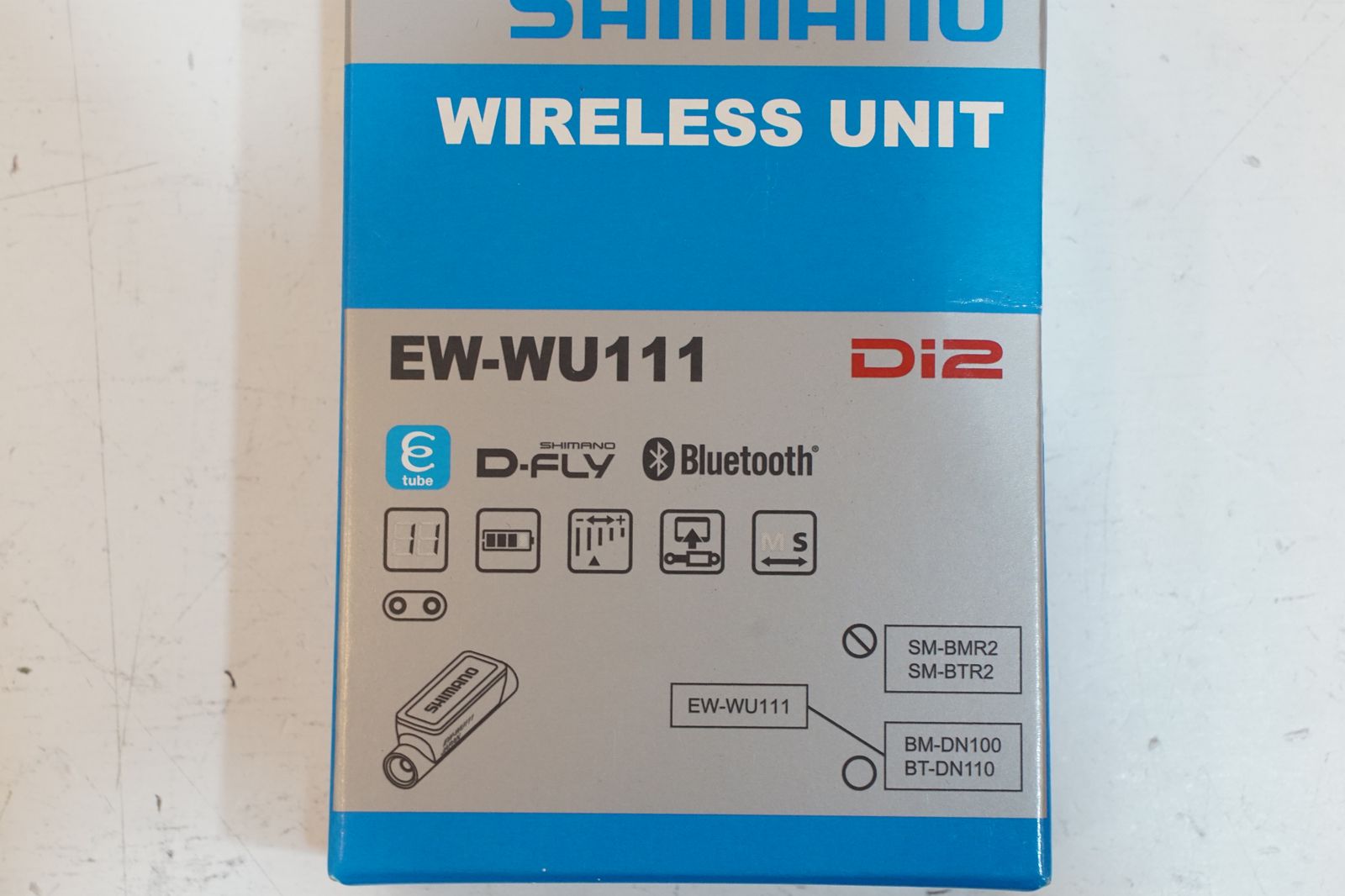 シマノ EW-WU111