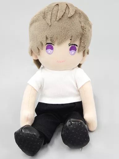 中古】ぬいぐるみ 鳳瑛二 ぬいスター 「うたの☆プリンスさまっ