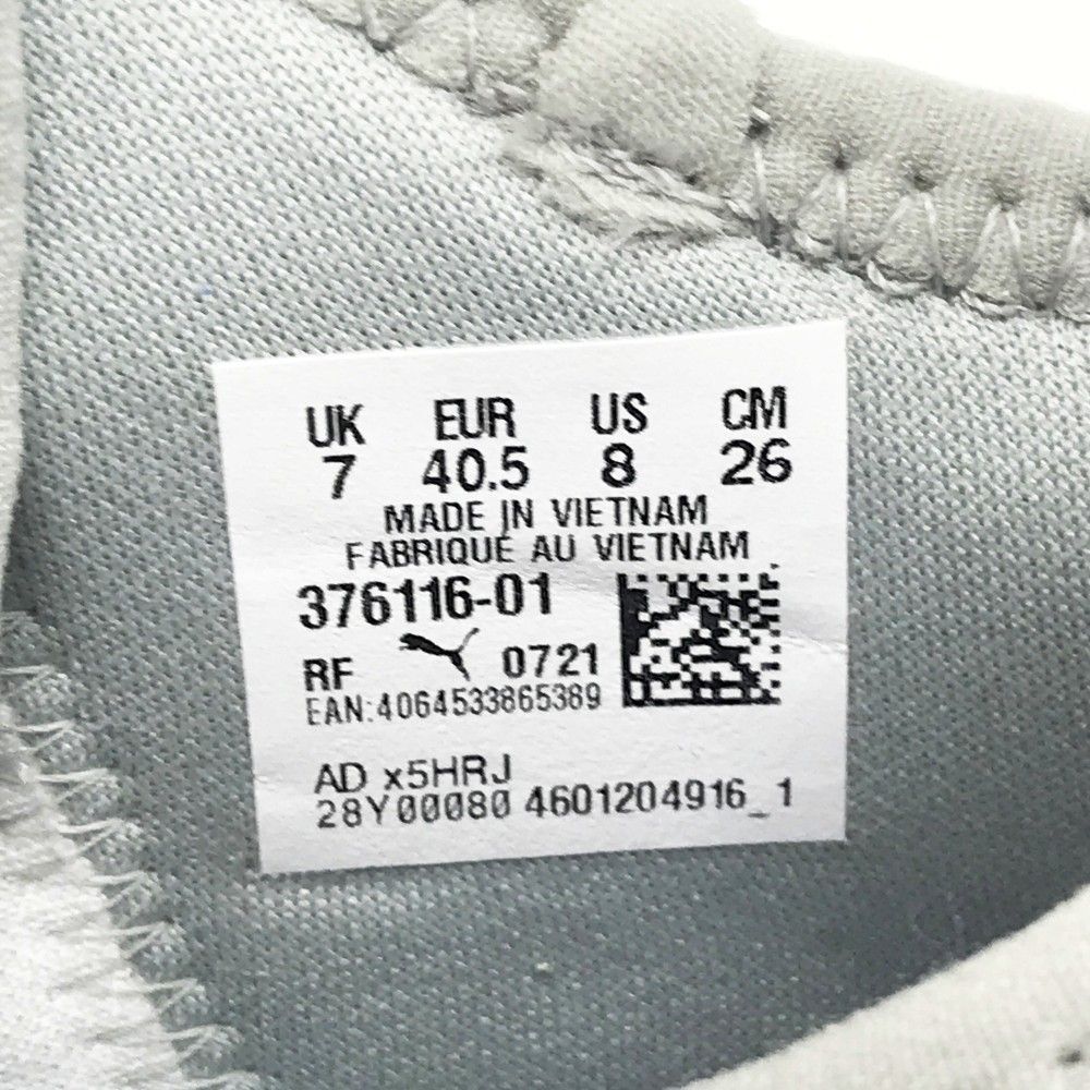 PUMA GOLF プーマゴルフ 376116 ゴルフシューズ パワーアダプト ケージ  ホワイト系 26 [240101494785] ゴルフウェア メンズ ストスト プーマ ゴルフシューズ イグナイト パワーアダプト ケージ