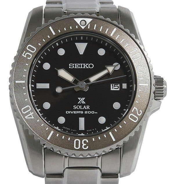 Diver Scuba セイコー SBDY013 プロスペックス メカニカル ダイバー