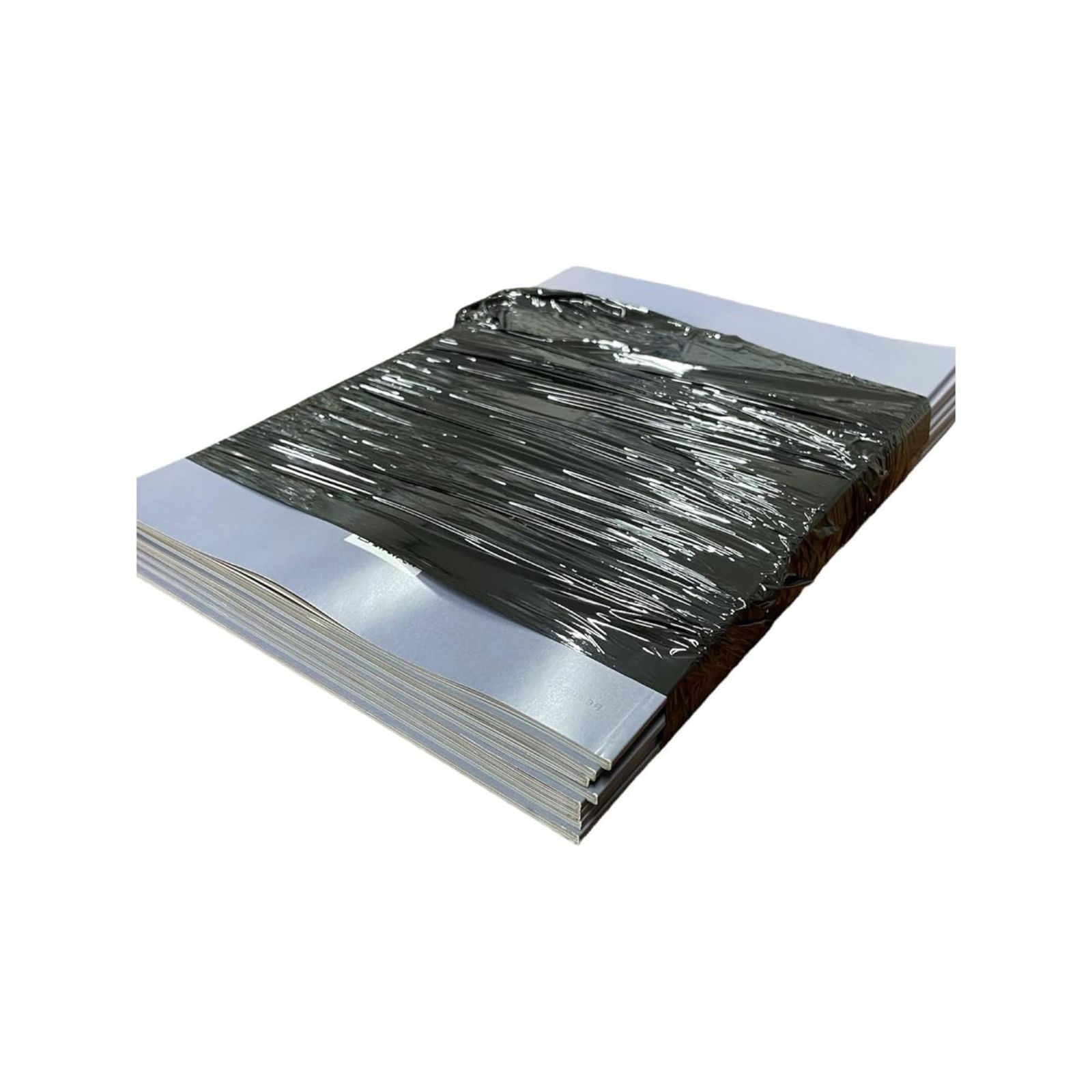 三友産業 ハンディラップ 黒 詰め替え 幅100mm×長さ150m ×厚み20μ 梱包 結束 段ボール ラップ ロール ハンディ HR-3912 24巻セット HRDEVELOPMENT_JP