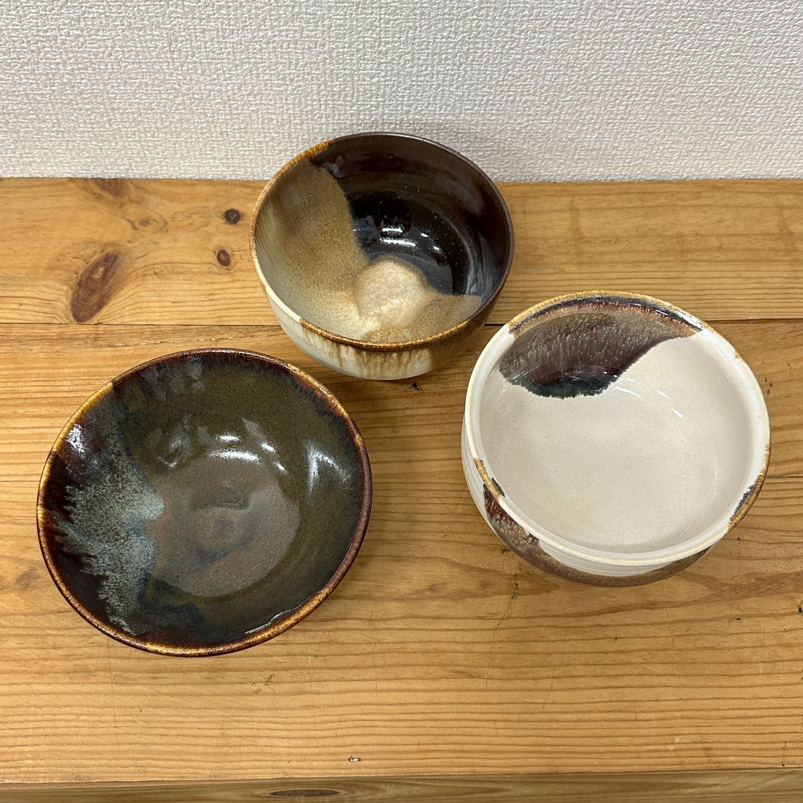 茶道具一式 茶箱