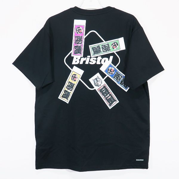 F.C.Real Bristol エフシーレアルブリストル 22AW SNEAKERWOLF