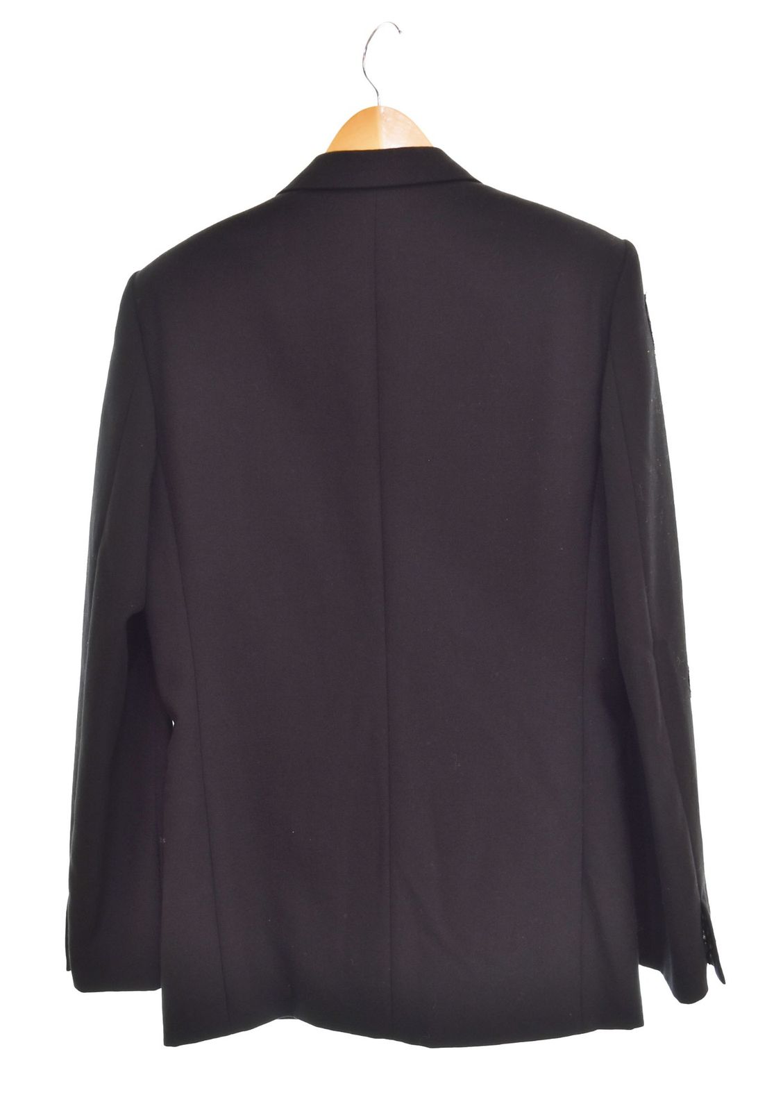 number (n)ine 04ss dream期 ブラック サーマル Yahoo!オークション