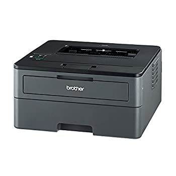 ブラザー レーザープリンター A4モノクロ HL-L2375DW 34PPM|両面印刷|有線 無線LAN|Wi-Fi Direct