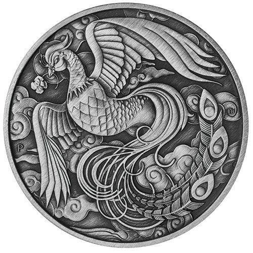 保証書・カプセル付き] 2023年 (新品) オーストラリア