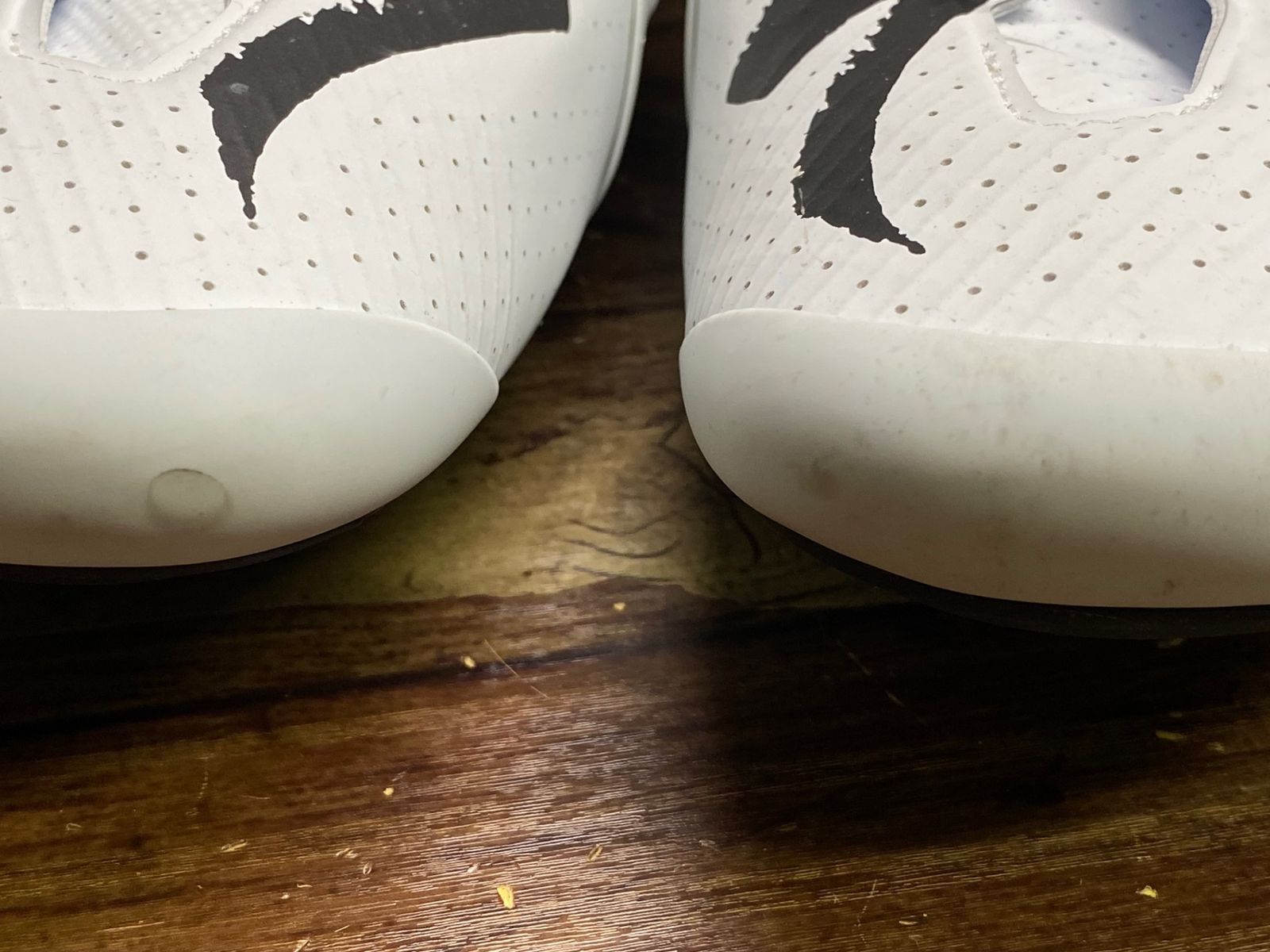 JM413 スペシャライズド SPECIALIZED エスワークス S-WORKS ARES 2 RD ビンディングシューズ TEAM 白 EU44.5 SPD-SL BRIGHTFACE_UK