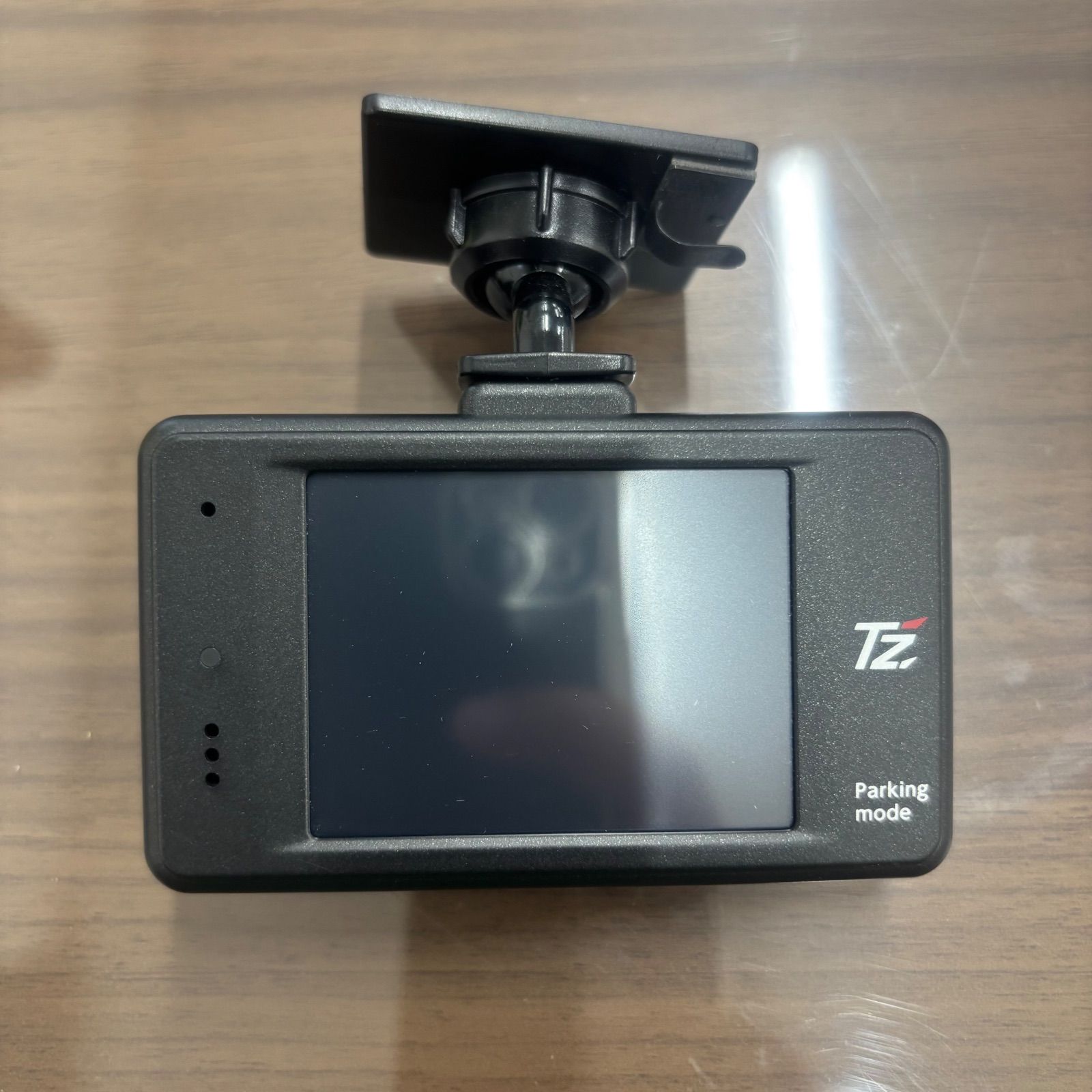 ドライブレコーダー トヨタ 純正 セルスター TZ-D102 - メルカリ