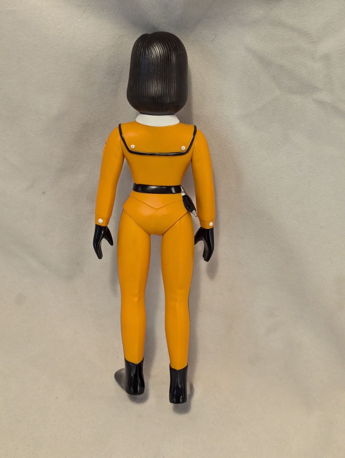 マーミット ビニパラベビー ジュランu0026M1号 フィギュアソフビ