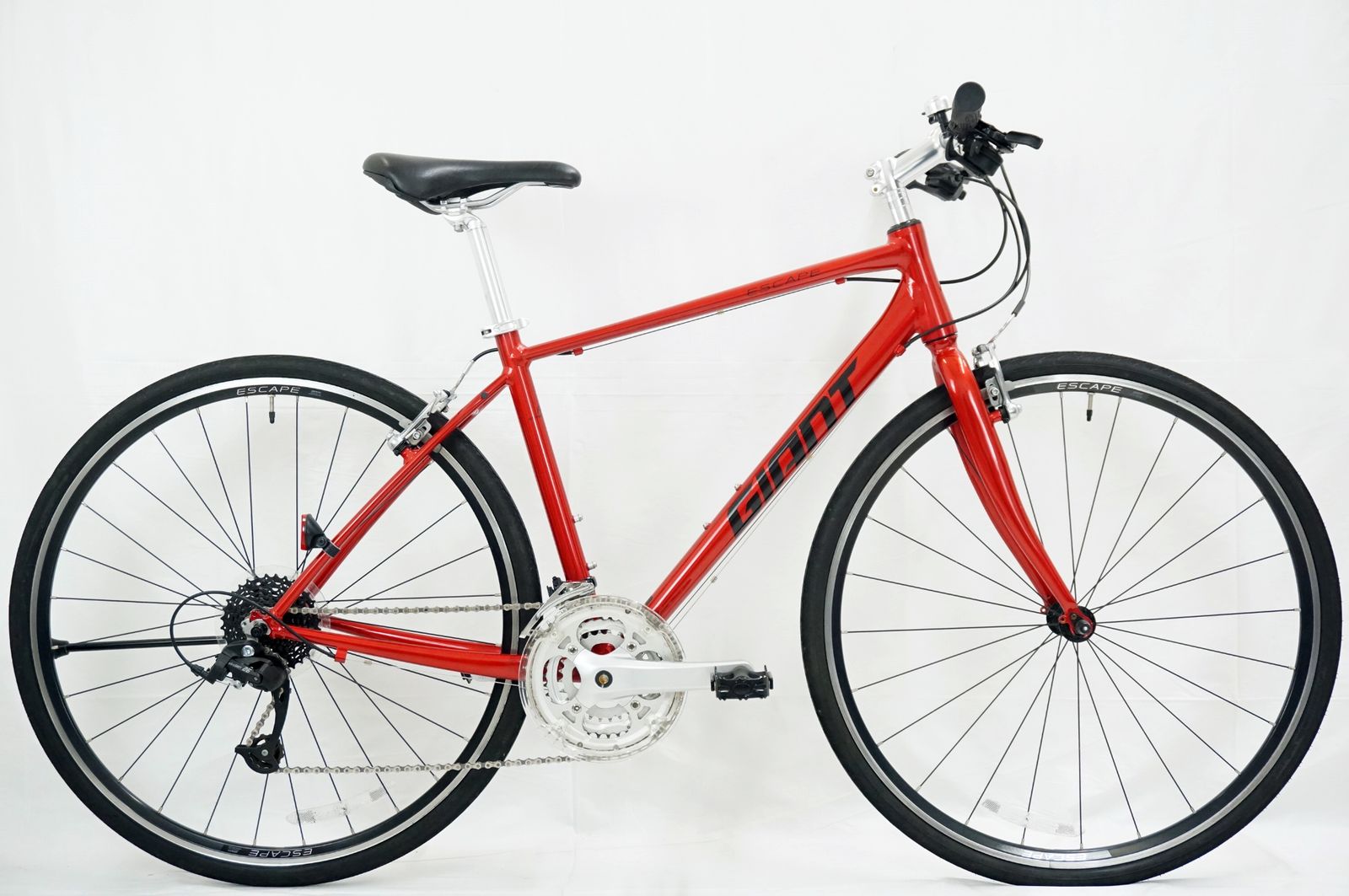 ジャイアント　エスケープＲ３　サイズM 福岡取引限定 2023 GIANT Bicycles | ESCAPE R3 MS