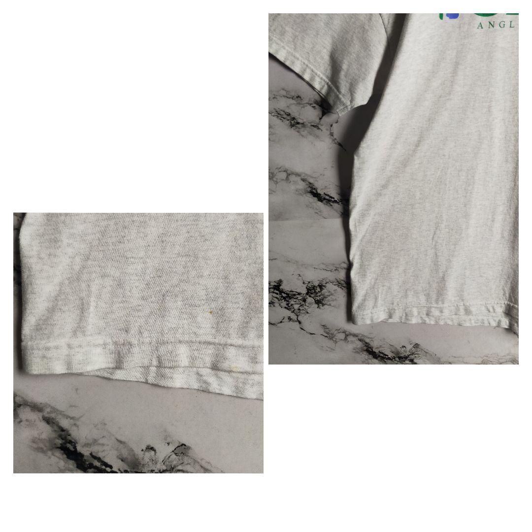 【即完売モデル】Creek クリーク☆ビックロゴTシャツ 入手困難 人気デザイン