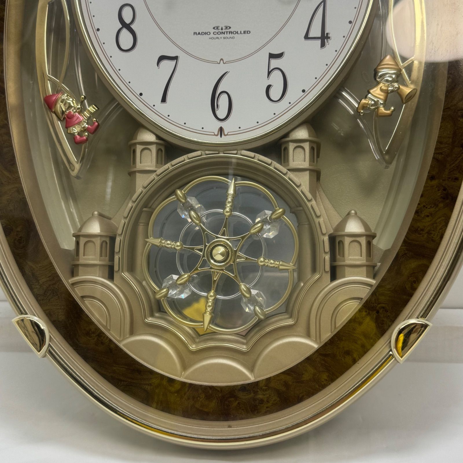 パルミューズクイーンダムDX