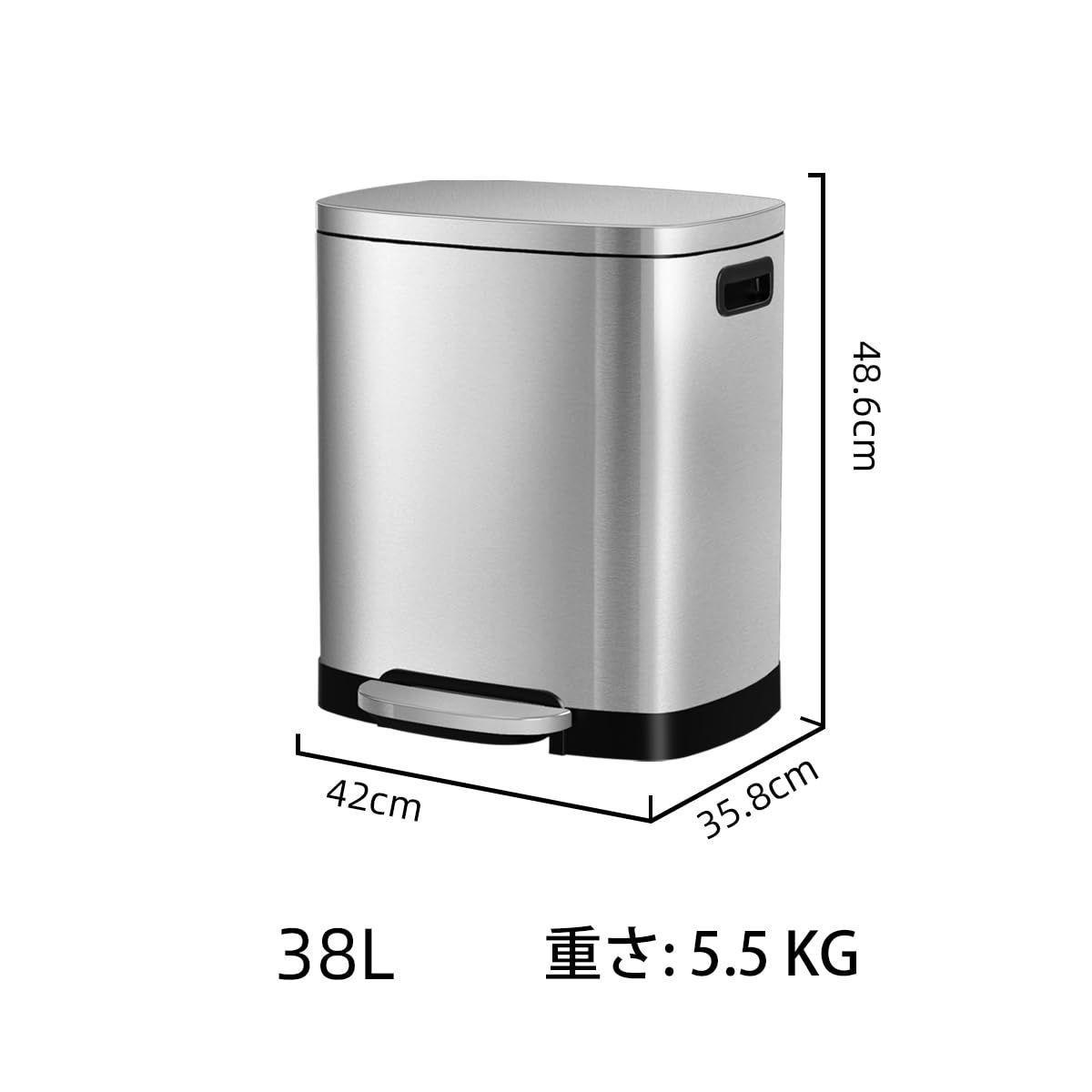 キッチン ゴミ箱