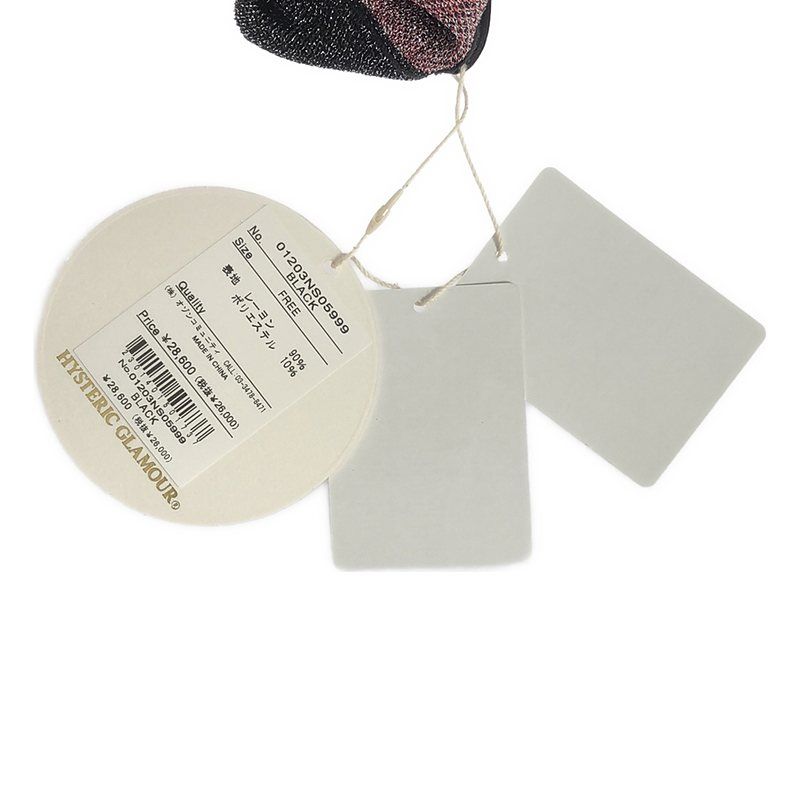 新品】 HYSTERIC GLAMOUR / ヒステリックグラマー | TAKE IT EASY 総柄