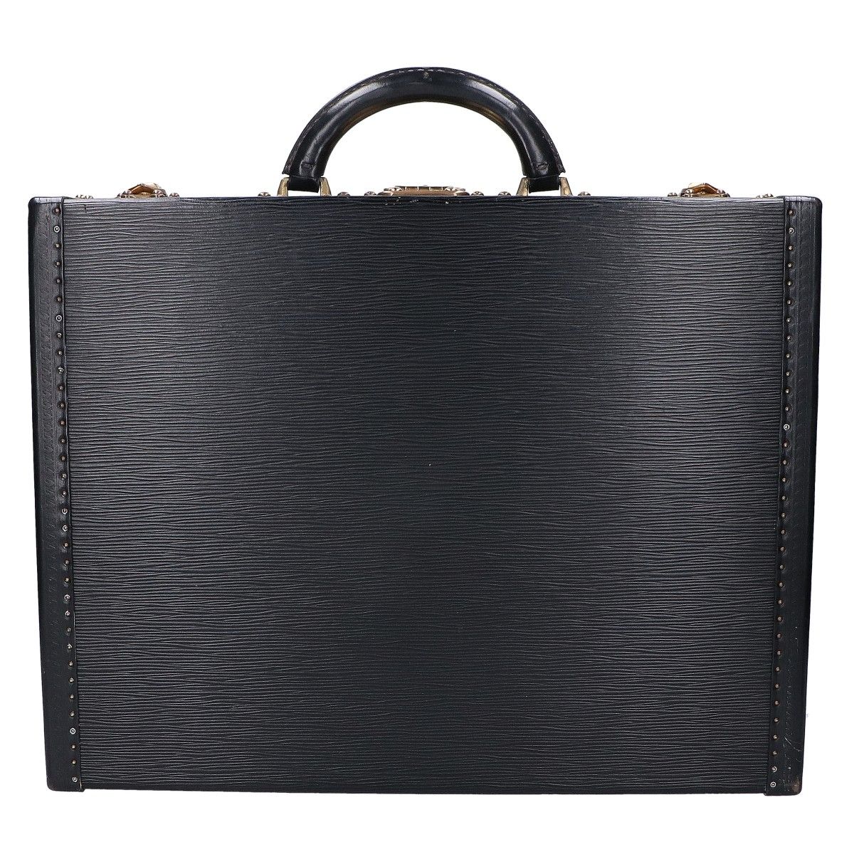 COACH コーチ 『ベッドフォード』 サフィアノレザー アタッシェ 【逸品】 COACH コーチ 『ベッドフォード』 サフィアノレザー アタッシェ 【逸品