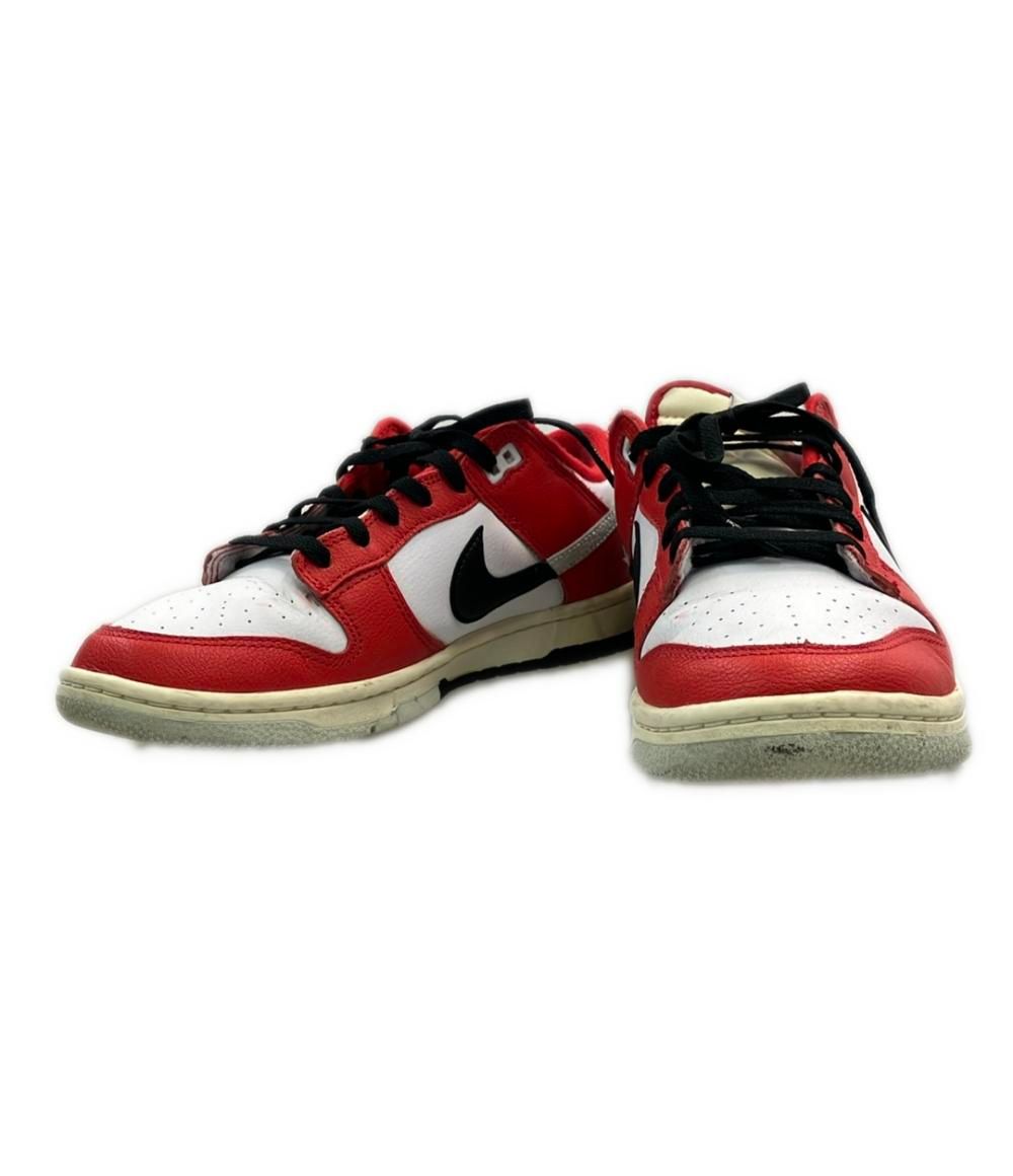 ナイキ ローカットスニーカー ダンク DZ2536-600 メンズ SIZE 26.5 (M) NIKE