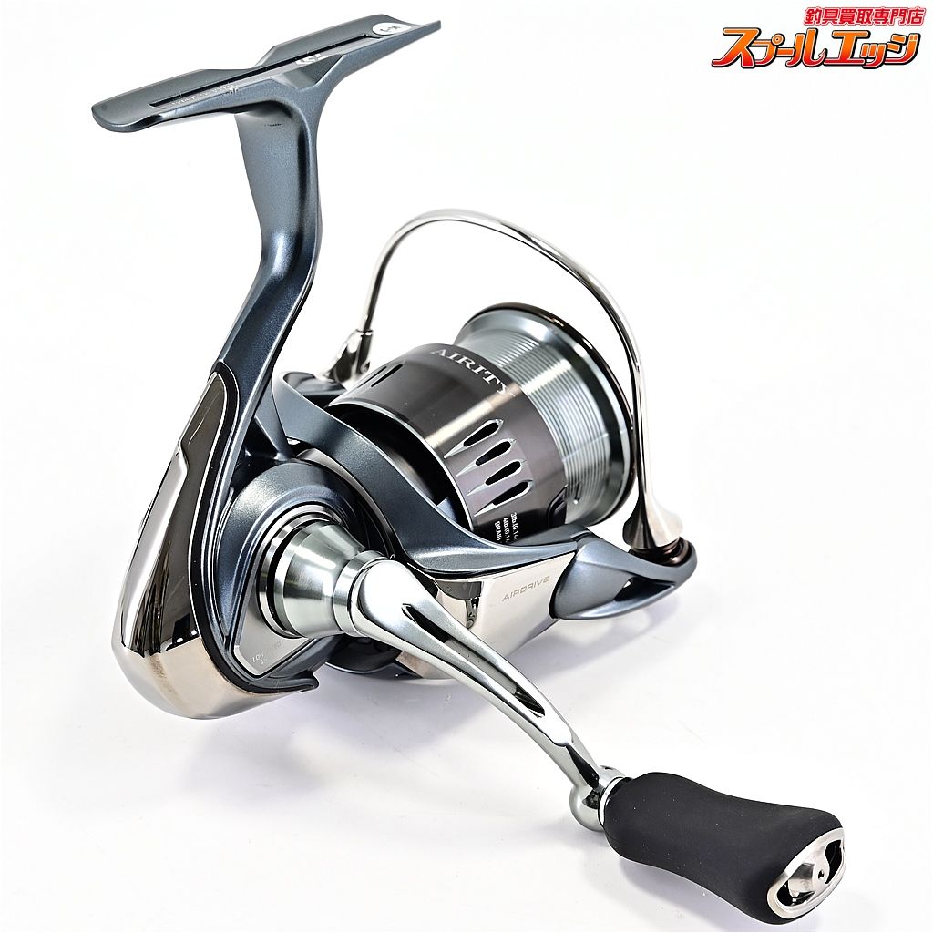 DAIWA - 【中古/極上品】 ダイワ 23 エアリティ LT 2000S-P   /P155M DAIWA（釣り） ダイワ 23エアリティ LT2000S-P : つり具の銭屋