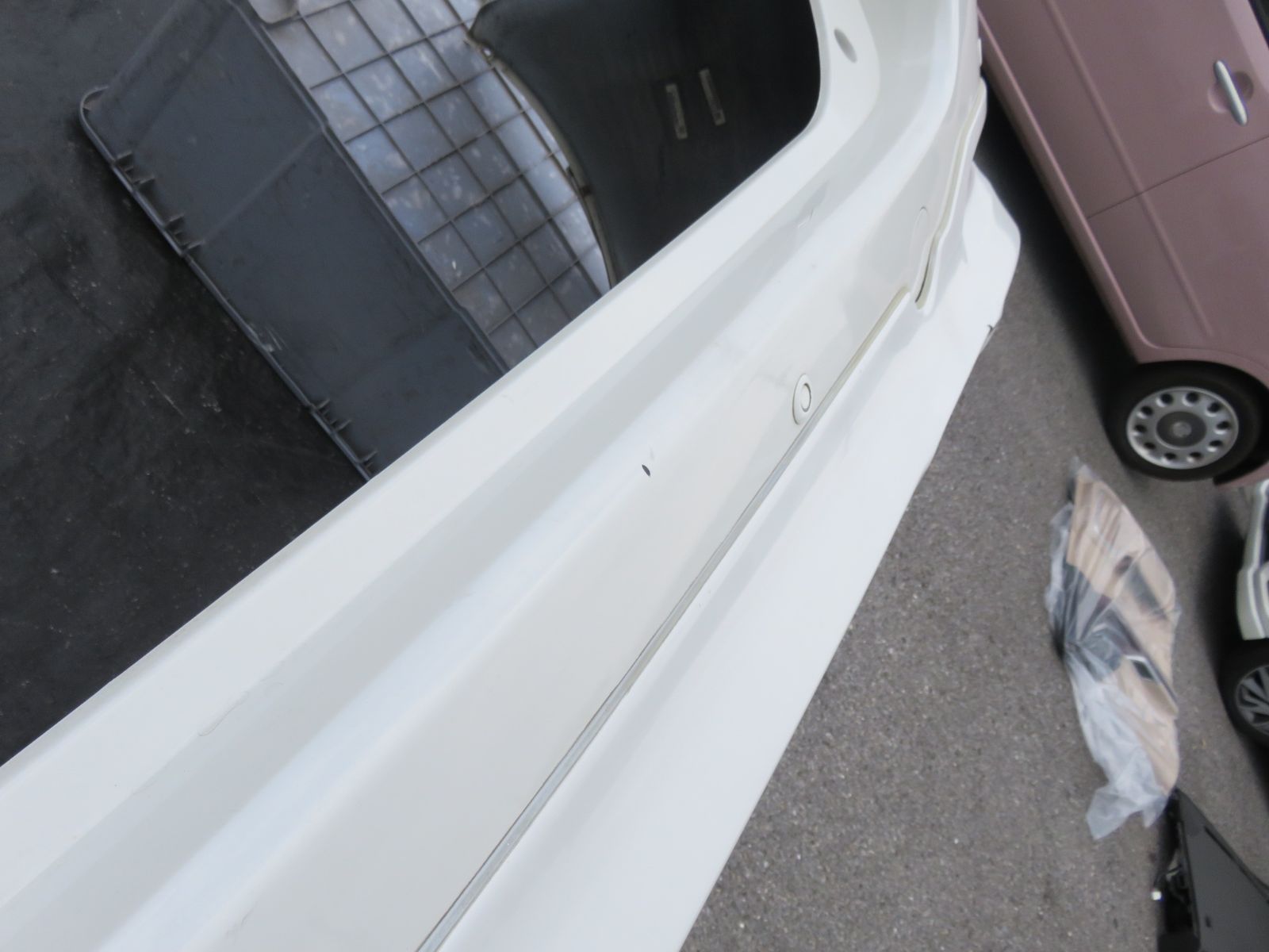 ヴェルファイア