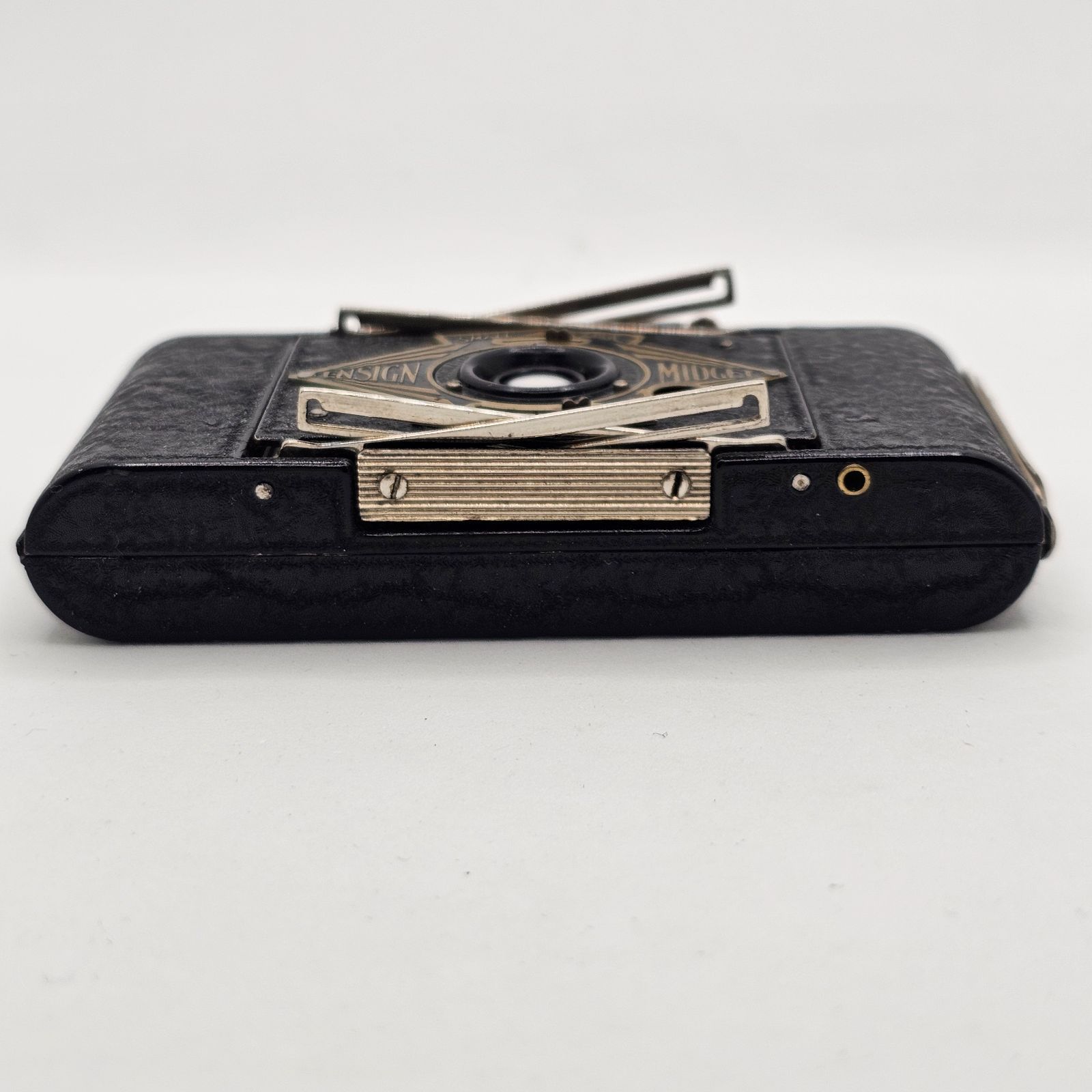 超希少】ENSIGN MIDGET アンティーク 蛇腹カメラ ポケットサイズ