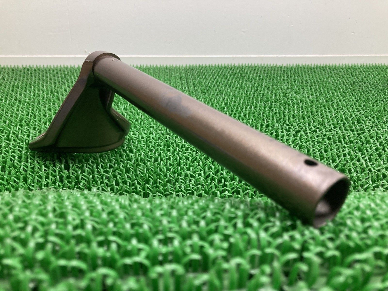 VFR800F セパレートハンドル 右 ホンダ 純正 バイク 部品 RC79 43φ セパハン 曲がり無し 品薄 品 車検 Genuine Zo